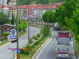 HAYATLA BERABER GRAND AHOS OTEL