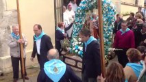 VIRGEN DEL MAR 2013