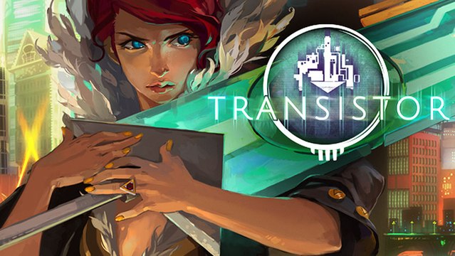 CGR Trailers - TRANSISTOR E3 2013 Trailer