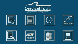 Pest Control Software | Service Pro.net