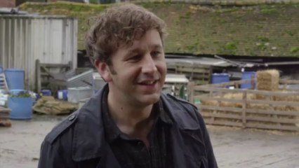 Family Tree Season 1: Episode #4 - A Barnyard Education