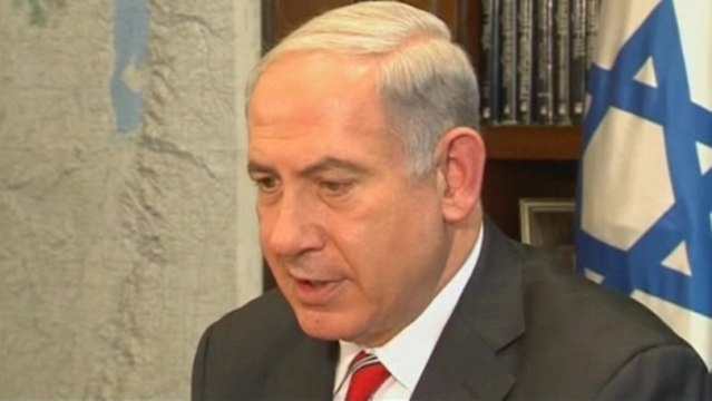 Israel's Netanyahu says Iranian vote unlikely to change Tehran's nuclear policy
