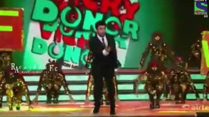 Ranbir Kapoor & Anushka Sharma Ala Barfi! Full Song Parody Toifa 2013