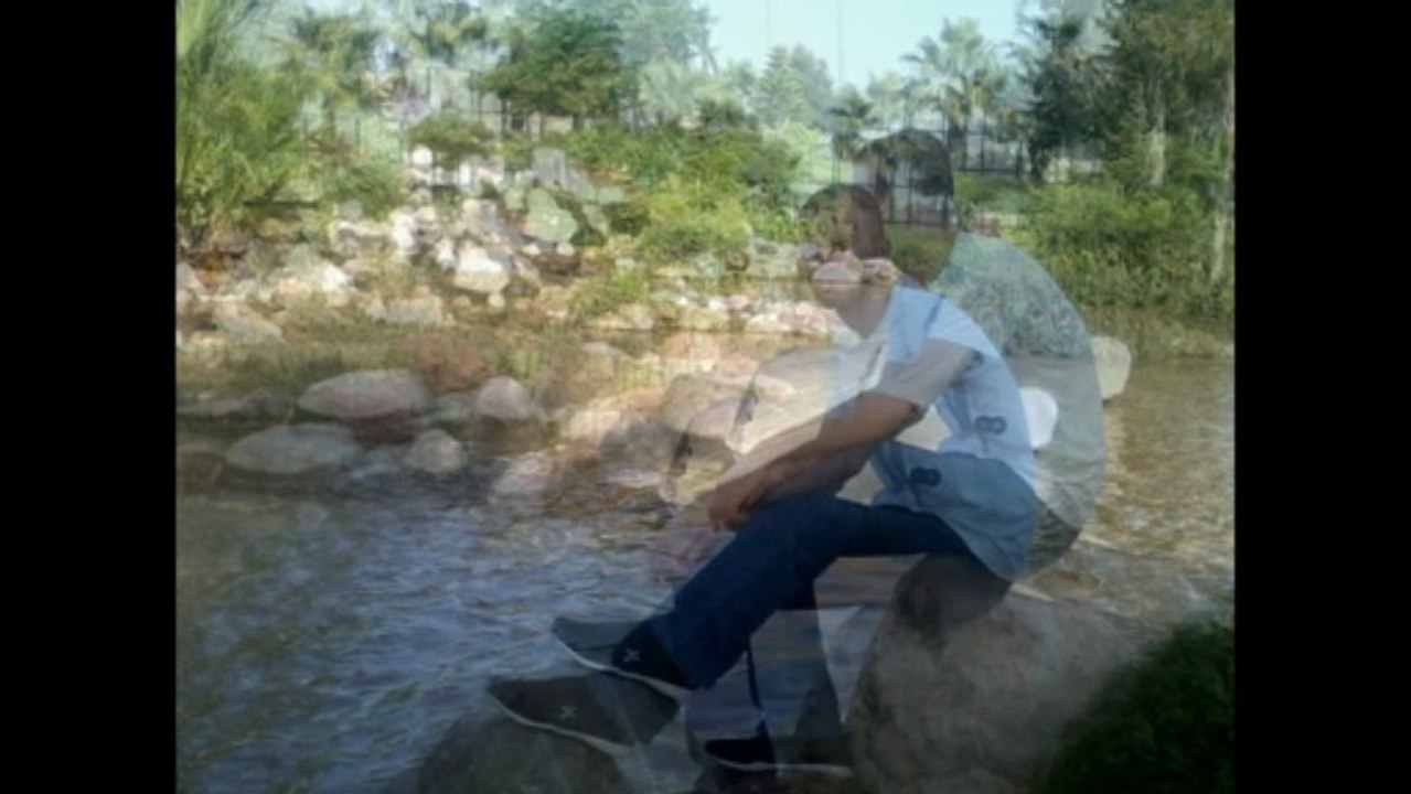 NEYLEYİM BÖYLE YARİ_FIRAT GÜRSES