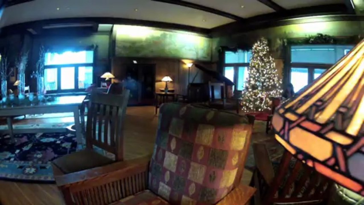 Roycroft Inn & The American Arts & Crafts Movement, East Aurora, New York