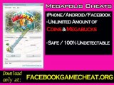 Megapolis Cheats Megabucks Coins Hack Tool DOWNLOAD [WORKING]