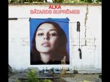 ALKA - La vie par les deux bouts - EP 