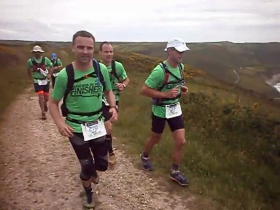 Barjo 87 km 2013