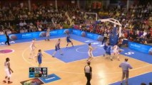 EuroBasket Donne, Russia più forte ma Italia qualificata