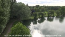 Prise de vue Aérienne vidéo et photo par drone