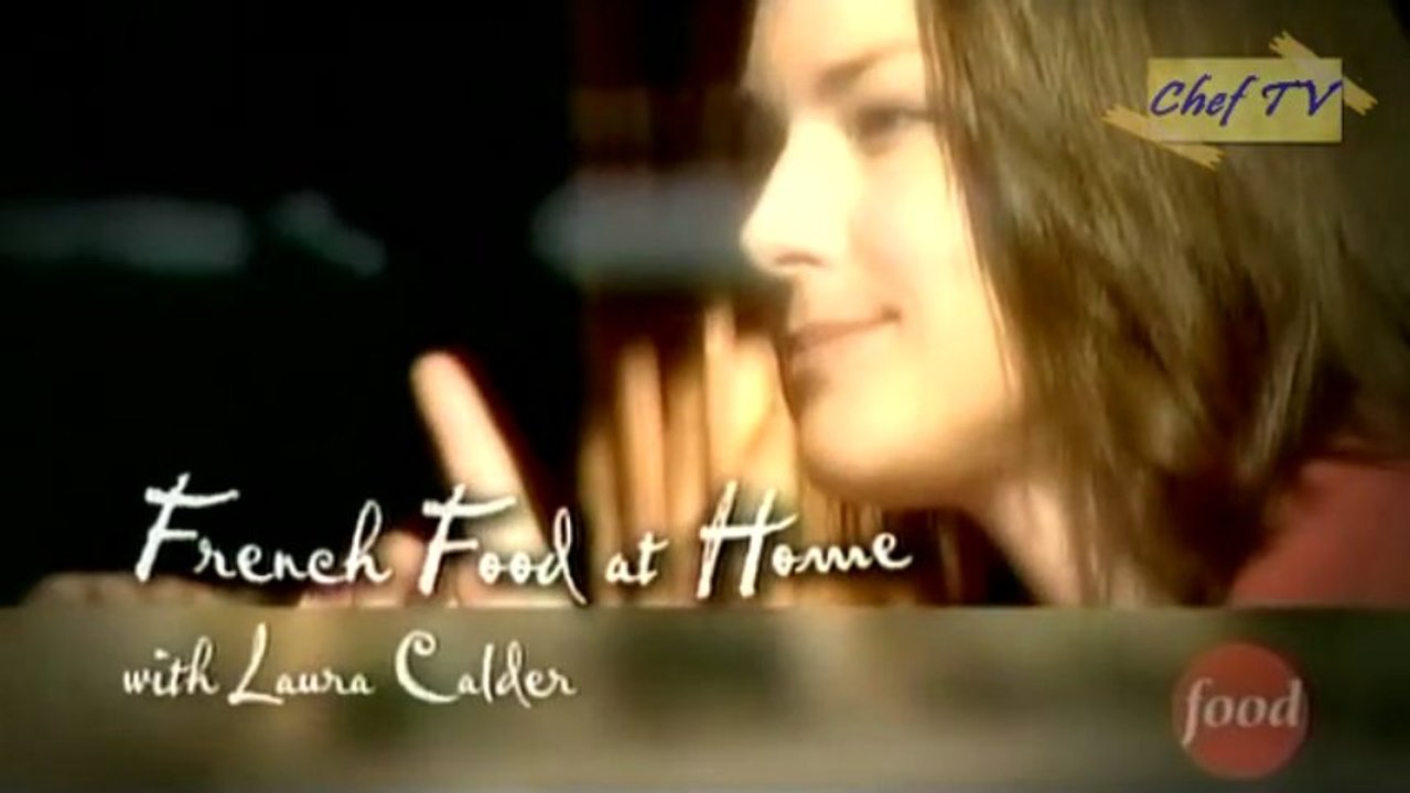French Food at Home - S1E15 Comfort Food