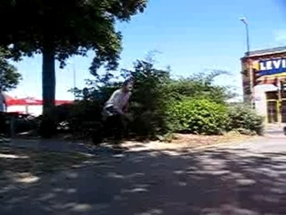 Royal to kinggrind grinch