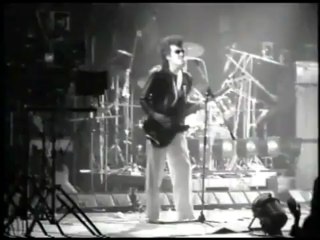 横浜銀蝿 ／ ぶっちぎり 完全燃焼篇！1