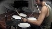 drum-tec Diabolo in different styles with superior drummer and addictive drums