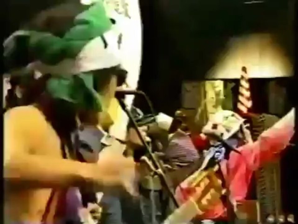 忌野清志郎 - 覚醒剤音頭