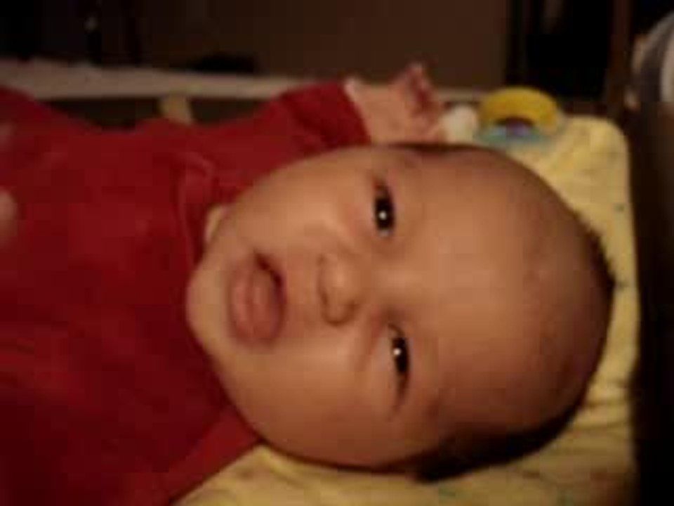 Baby Sounds