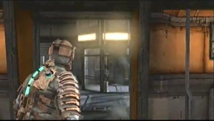 Dead Space [2] Soins Intensifs