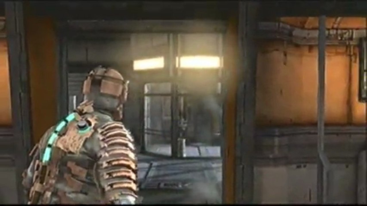 Dead Space [2] Soins Intensifs
