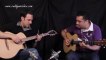 Home Duo Ruddy Meicher Francois Sciortino - Acoustic Guitar Fingerstyle Picking (Preview)
