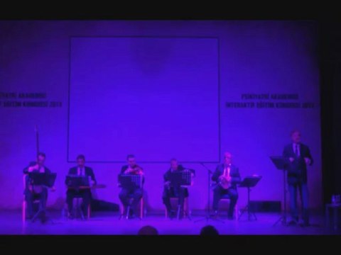 14- Prof.Dr.M.Reha BAYAR - Yemeni Bağlamış