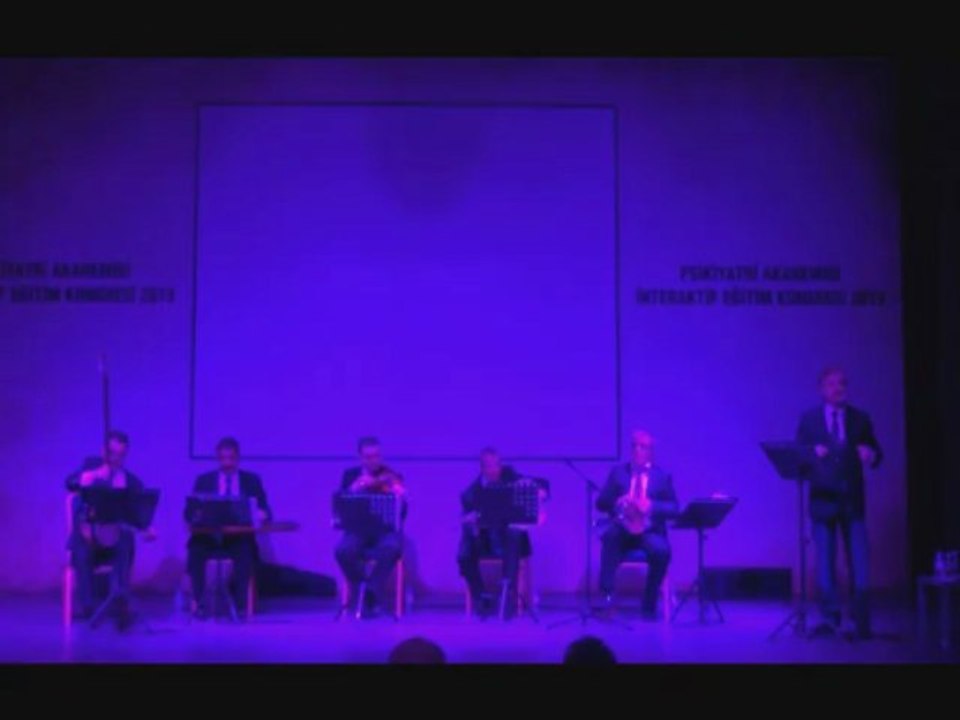 14- Prof.Dr.M.Reha BAYAR - Yemeni Bağlamış