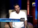 Aalam Aur Aalim 71th Episode of 2013 with Aamir Liaquat Husain 12-6-2013