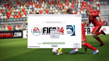Fifa 14 Keygen Beta v5.3 Download