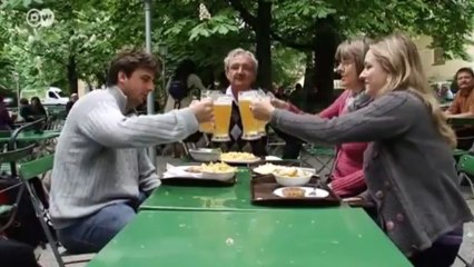 Munich with a Family from Brazil | Discover Germany