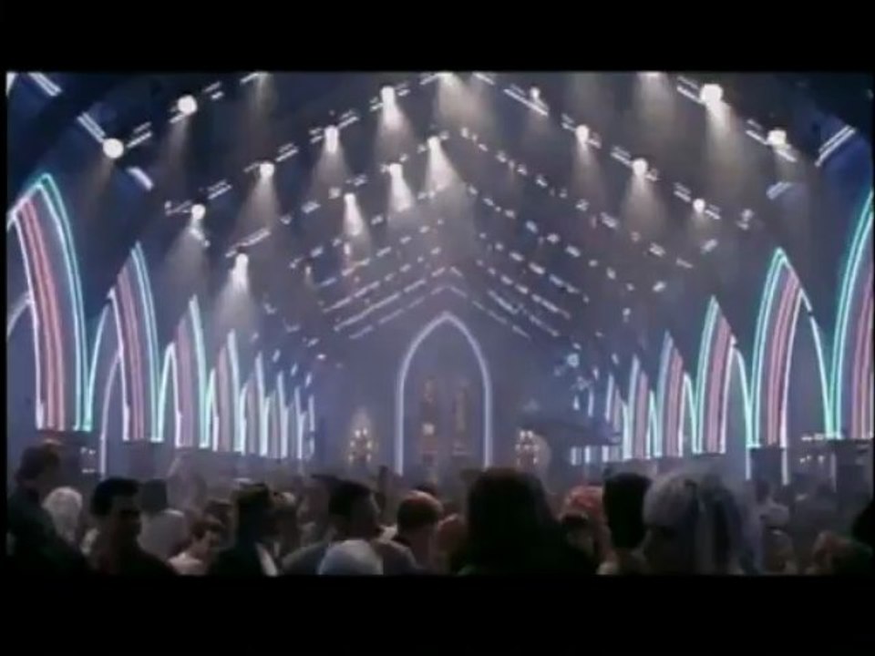 Basic Instinct - [1992] Trailer HD