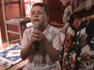 DERELİ KÖYÜ EMRE KILIÇ.