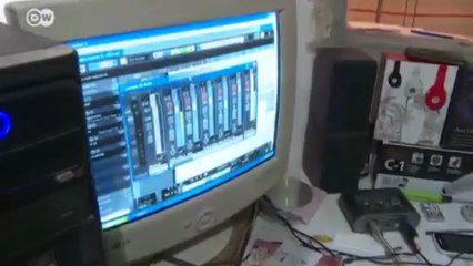 Tunisia at the Crossroads | Journal Reporters