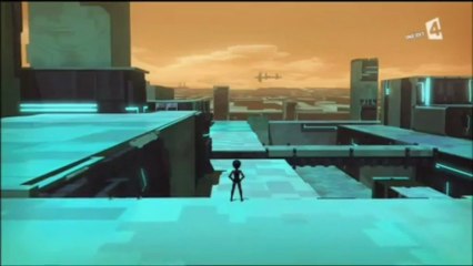 Codi Lyoko: Evolució - 2 (97) - Còrtex (català)