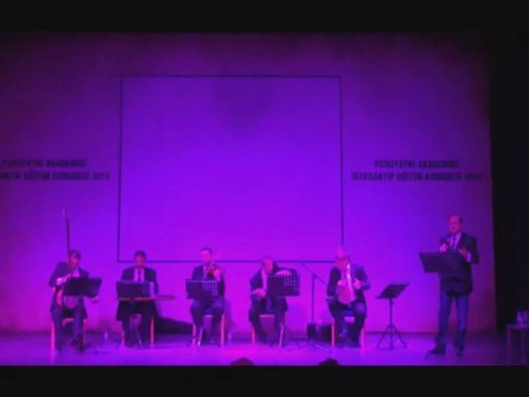 16- Prof.Dr.M.Reha BAYAR - Gönlümün İçindedir Gözden Irak Sevgilim