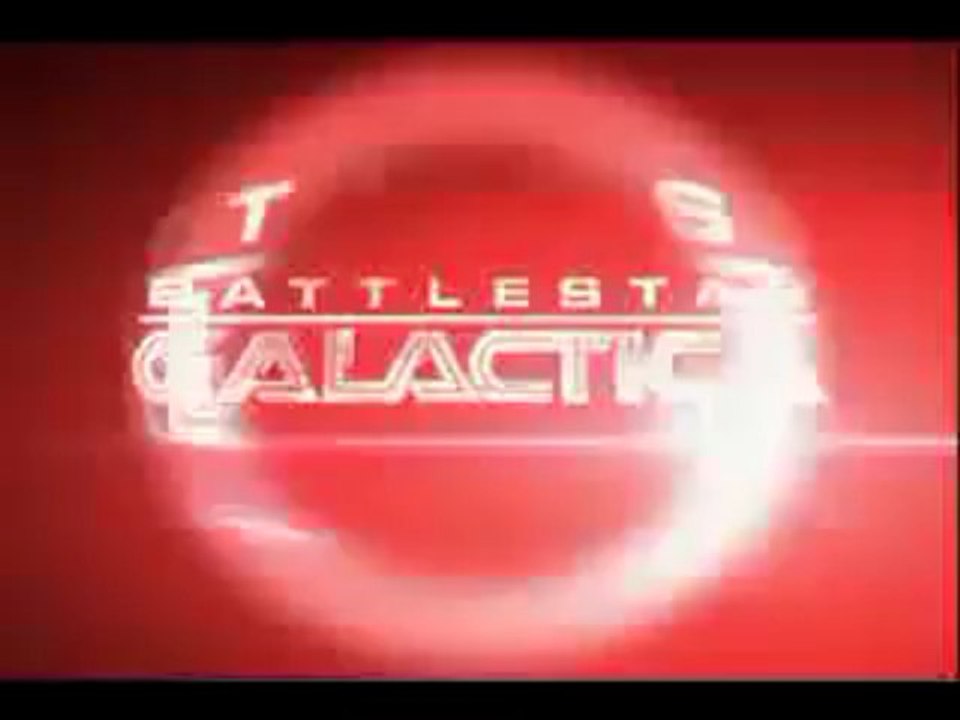 Battlestar Galactica Razor Cylon DVD trailer HD
