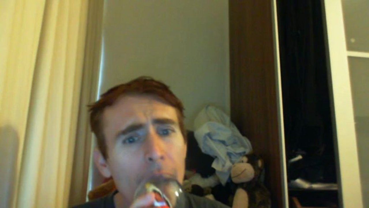 Wiwi égratigne "courir après le temps" de William Deslauriers