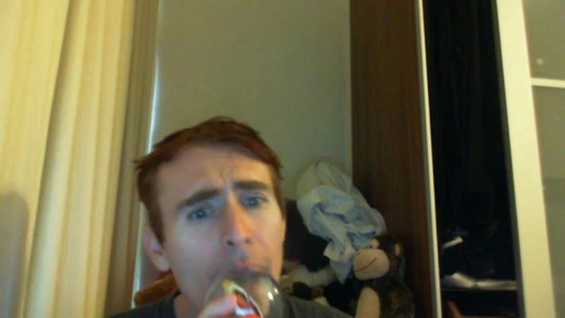 Wiwi égratigne courir après le temps de William Deslauriers