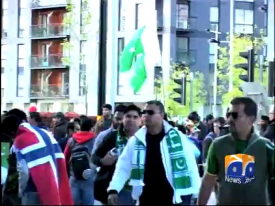 Geo Reports-Spectators at Champions Trophy-5 Jun 2013