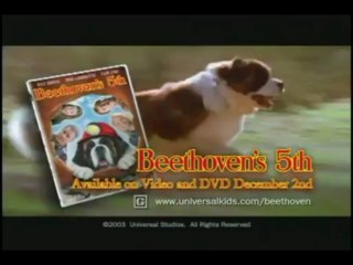 Beethoven's 5th Trailer HD