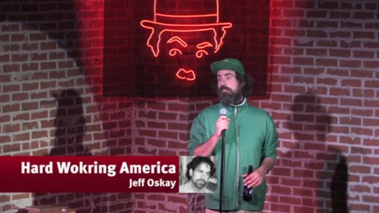 Hard Working Americans
