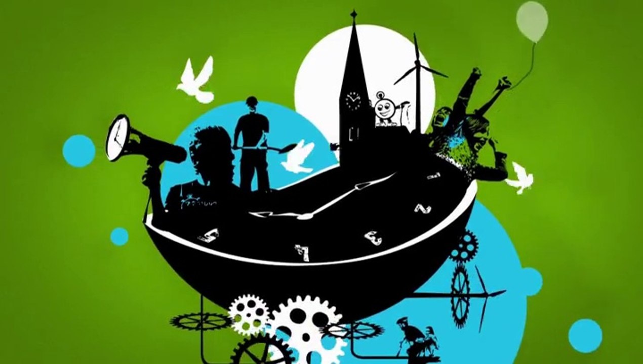 72 Stunden 2013 Pünderich Tag 1