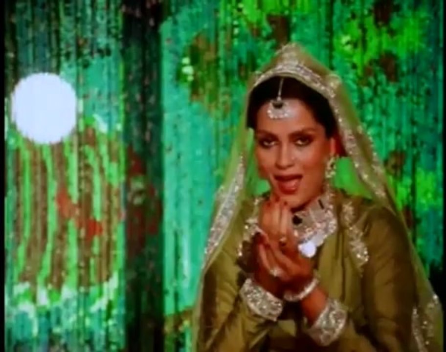 Bekhudi Mein - Haathon Ki Lakeeren (1986) Full Song HD