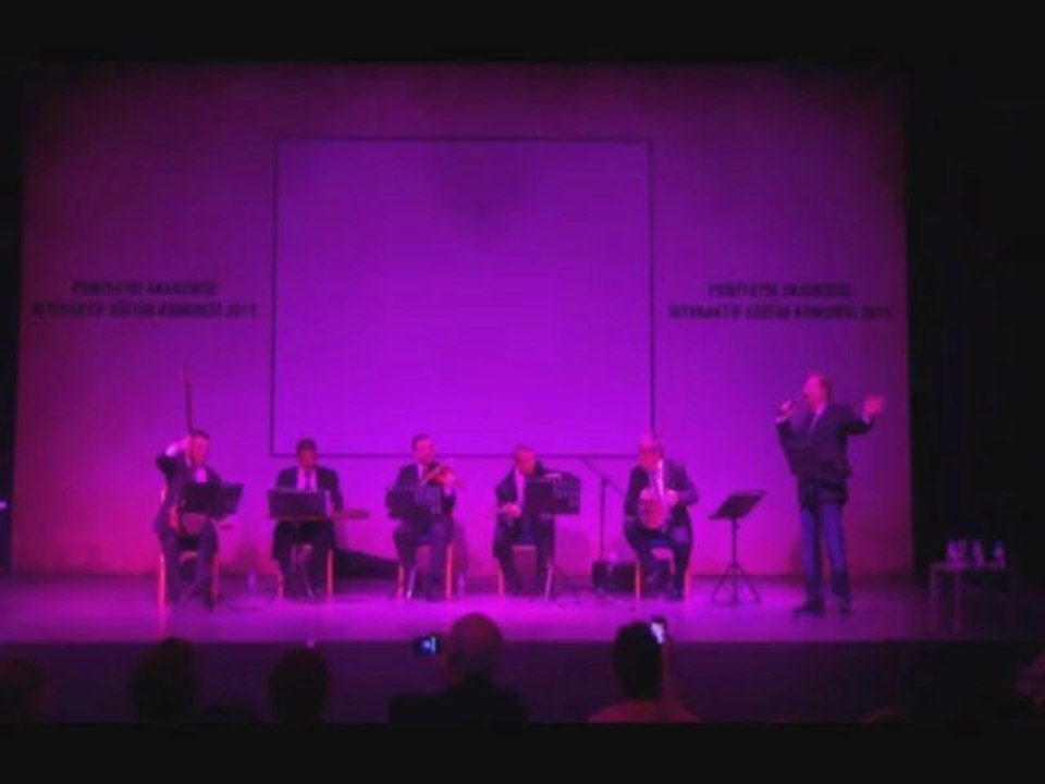 20- Prof.Dr.M.Reha BAYAR - Eğilmez Başın Gibi Gökler Bulutlu Efem