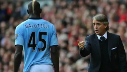 Stannard: Pellegriniego czeka dużo pracy