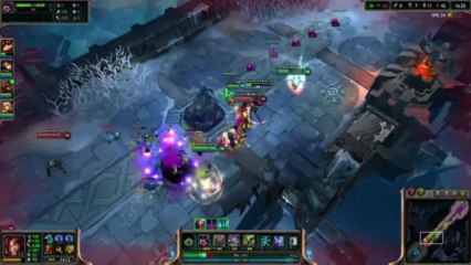 LOL ARAM (Tolga, Mehmet, Çağrı, Enver ile)