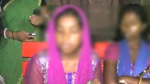 Caught on cam- Girls rescued, is it a case of trafficking?