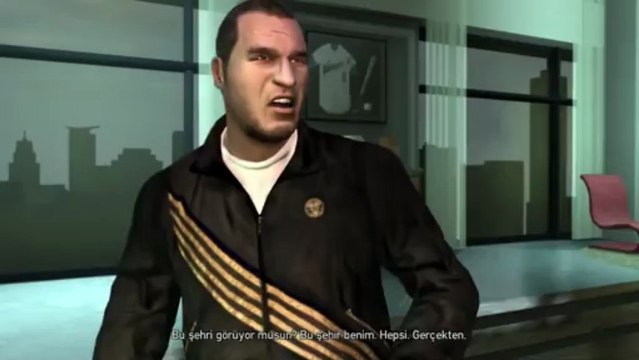 Grand Theft Auto IV EFLC Ballad of Gay Tony Bölüm 4