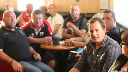 John McGuinness TT Diary: Day 17 | TT | Motorcyclenews.com