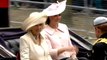 Duchess of Cambridge's last public appearance