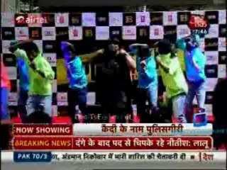 Movie Masala [AajTak News] 15th June 2013 Video Watch Online