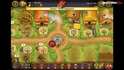 Jeux iPhone / iPad : le best of #65